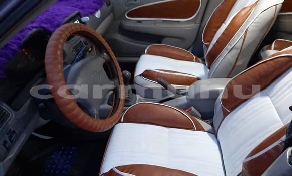 Acheter Occasion Voiture Toyota Corolla Autre à Brazzaville, Commune de Brazzaville Acheter Occasion Voiture Toyota Corolla Autre à Brazzaville, Commune de Brazzaville