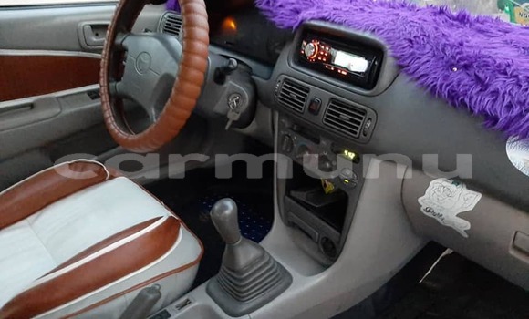 Acheter Occasion Voiture Toyota Corolla Autre à Brazzaville, Commune de Brazzaville Acheter Occasion Voiture Toyota Corolla Autre à Brazzaville, Commune de Brazzaville