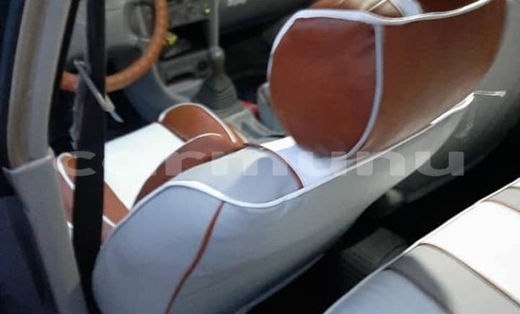 Acheter Occasion Voiture Toyota Corolla Autre à Brazzaville, Commune de Brazzaville Acheter Occasion Voiture Toyota Corolla Autre à Brazzaville, Commune de Brazzaville