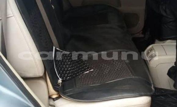 Acheter Occasion Voiture Lexus RX 330 Bleu à Brazzaville, Commune de Brazzaville Acheter Occasion Voiture Lexus RX 330 Bleu à Brazzaville, Commune de Brazzaville