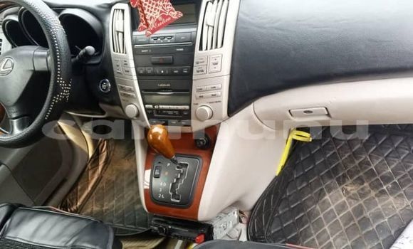 Acheter Occasion Voiture Lexus RX 330 Bleu à Brazzaville, Commune de Brazzaville Acheter Occasion Voiture Lexus RX 330 Bleu à Brazzaville, Commune de Brazzaville