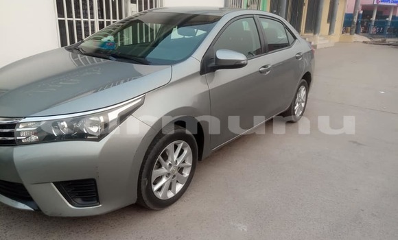 Acheter Occasion Voiture Toyota Corolla Autre à Brazzaville, Commune de Brazzaville Acheter Occasion Voiture Toyota Corolla Autre à Brazzaville, Commune de Brazzaville