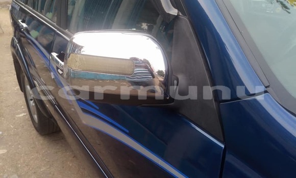 Acheter Occasion Voiture Toyota RAV4 Bleu à Brazzaville, Commune de Brazzaville Acheter Occasion Voiture Toyota RAV4 Bleu à Brazzaville, Commune de Brazzaville