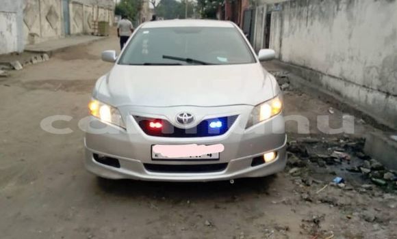 Acheter Occasion Voiture Toyota Corolla Gris à Brazzaville, Commune de Brazzaville Acheter Occasion Voiture Toyota Corolla Gris à Brazzaville, Commune de Brazzaville