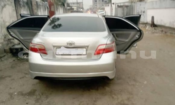 Acheter Occasion Voiture Toyota Corolla Gris à Brazzaville, Commune de Brazzaville Acheter Occasion Voiture Toyota Corolla Gris à Brazzaville, Commune de Brazzaville