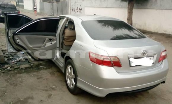 Acheter Occasion Voiture Toyota Corolla Gris à Brazzaville, Commune de Brazzaville Acheter Occasion Voiture Toyota Corolla Gris à Brazzaville, Commune de Brazzaville