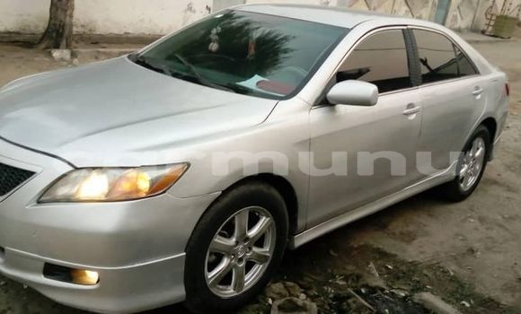 Acheter Occasion Voiture Toyota Corolla Gris à Brazzaville, Commune de Brazzaville Acheter Occasion Voiture Toyota Corolla Gris à Brazzaville, Commune de Brazzaville