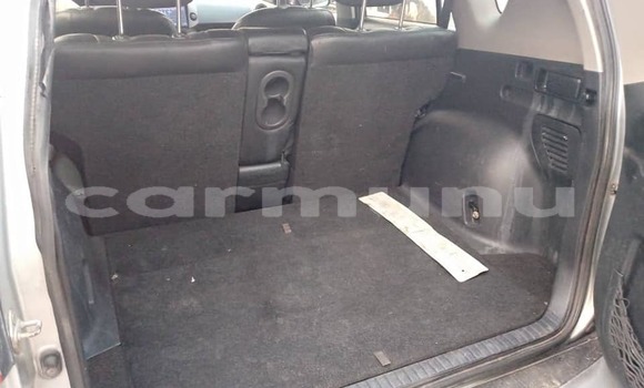 Acheter Occasion Voiture Toyota RAV4 Gris à Brazzaville, Commune de Brazzaville Acheter Occasion Voiture Toyota RAV4 Gris à Brazzaville, Commune de Brazzaville