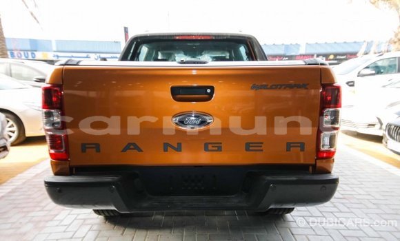 Buy Import Ford Ranger Other Car in Import - Dubai in Region of Bouenza Buy Import Ford Ranger Other Car in Import - Dubai in Region of Bouenza