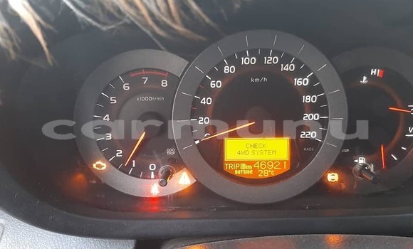 Acheter Occasion Voiture Toyota RAV4 Bleu à Brazzaville, Commune de Brazzaville Acheter Occasion Voiture Toyota RAV4 Bleu à Brazzaville, Commune de Brazzaville