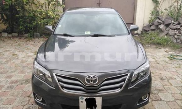 Acheter Occasion Voiture Toyota Camry Noir à Brazzaville, Commune de Brazzaville Acheter Occasion Voiture Toyota Camry Noir à Brazzaville, Commune de Brazzaville
