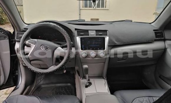 Acheter Occasion Voiture Toyota Camry Noir à Brazzaville, Commune de Brazzaville Acheter Occasion Voiture Toyota Camry Noir à Brazzaville, Commune de Brazzaville