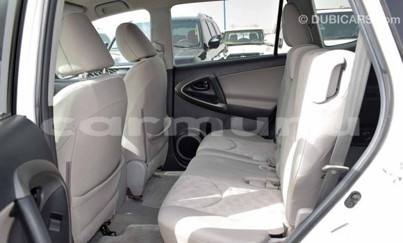 Buy Import Toyota HiAce White Truck in Import - Dubai in Region of Bouenza Buy Import Toyota HiAce White Truck in Import - Dubai in Region of Bouenza