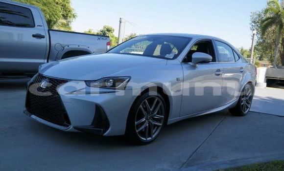 Acheter Occasion Voiture Lexus IS F Gris à Pointe–Noire, Région du Kouilou Acheter Occasion Voiture Lexus IS F Gris à Pointe–Noire, Région du Kouilou