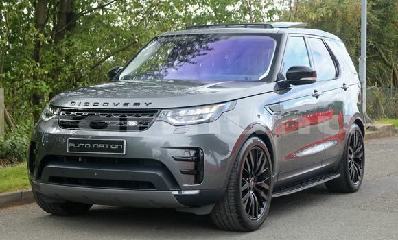 Buy Used Land Rover Range Rover Other Car in Brazzaville in Municipality of Brazzaville Buy Used Land Rover Range Rover Other Car in Brazzaville in Municipality of Brazzaville