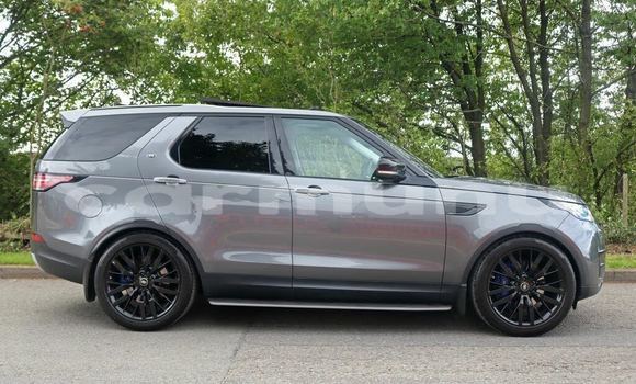 Buy Used Land Rover Range Rover Other Car in Brazzaville in Municipality of Brazzaville Buy Used Land Rover Range Rover Other Car in Brazzaville in Municipality of Brazzaville