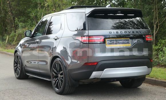 Buy Used Land Rover Range Rover Other Car in Brazzaville in Municipality of Brazzaville Buy Used Land Rover Range Rover Other Car in Brazzaville in Municipality of Brazzaville