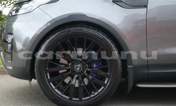 Buy Used Land Rover Range Rover Other Car in Brazzaville in Municipality of Brazzaville Buy Used Land Rover Range Rover Other Car in Brazzaville in Municipality of Brazzaville
