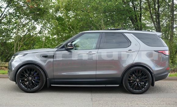 Buy Used Land Rover Range Rover Other Car in Brazzaville in Municipality of Brazzaville Buy Used Land Rover Range Rover Other Car in Brazzaville in Municipality of Brazzaville