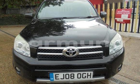 Buy Used Toyota RAV4 Other Car in Brazzaville in Municipality of Brazzaville Buy Used Toyota RAV4 Other Car in Brazzaville in Municipality of Brazzaville