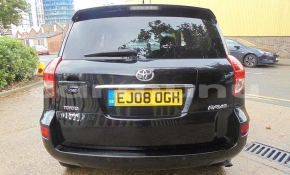 Buy Used Toyota RAV4 Other Car in Brazzaville in Municipality of Brazzaville Buy Used Toyota RAV4 Other Car in Brazzaville in Municipality of Brazzaville