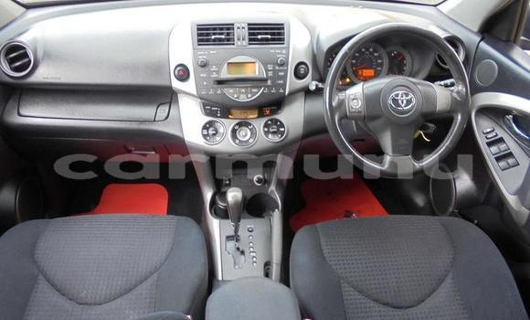 Buy Used Toyota RAV4 Other Car in Brazzaville in Municipality of Brazzaville Buy Used Toyota RAV4 Other Car in Brazzaville in Municipality of Brazzaville