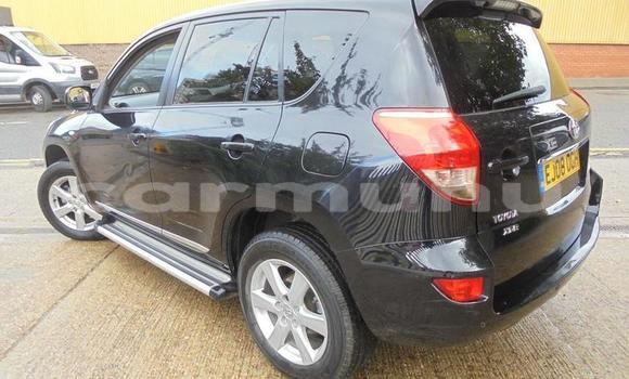 Buy Used Toyota RAV4 Other Car in Brazzaville in Municipality of Brazzaville Buy Used Toyota RAV4 Other Car in Brazzaville in Municipality of Brazzaville