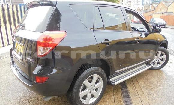 Buy Used Toyota RAV4 Other Car in Brazzaville in Municipality of Brazzaville Buy Used Toyota RAV4 Other Car in Brazzaville in Municipality of Brazzaville