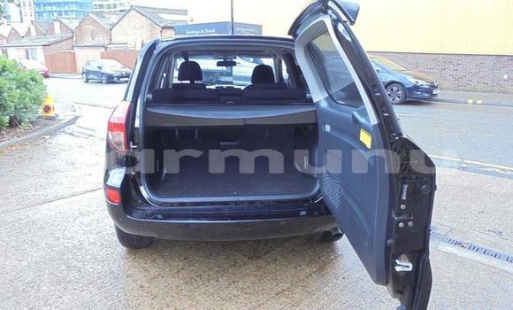 Buy Used Toyota RAV4 Other Car in Brazzaville in Municipality of Brazzaville Buy Used Toyota RAV4 Other Car in Brazzaville in Municipality of Brazzaville