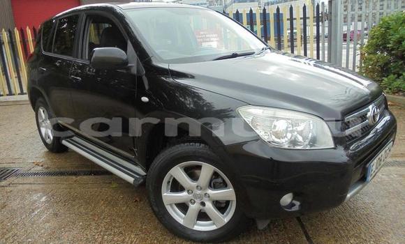 Buy Used Toyota RAV4 Other Car in Brazzaville in Municipality of Brazzaville Buy Used Toyota RAV4 Other Car in Brazzaville in Municipality of Brazzaville