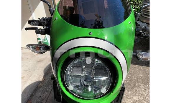 Acheter Occasion Moto Kawasaki Z Vert à Brazzaville, Commune de Brazzaville Acheter Occasion Moto Kawasaki Z Vert à Brazzaville, Commune de Brazzaville