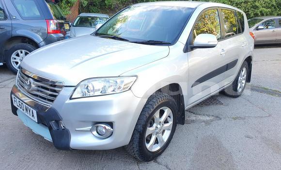 Acheter Occasion Voiture Toyota Vanguard Autre à Brazzaville, Commune de Brazzaville Acheter Occasion Voiture Toyota Vanguard Autre à Brazzaville, Commune de Brazzaville