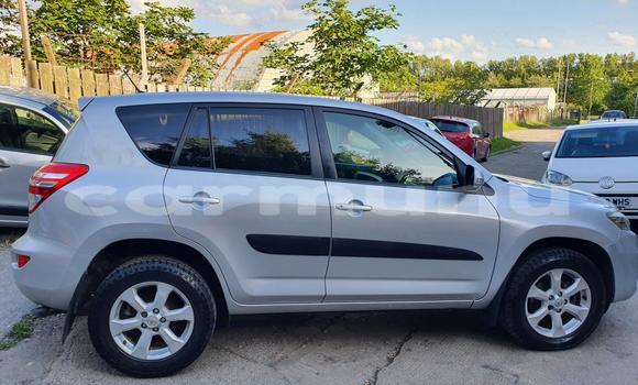 Buy Used Toyota Vanguard Other Car in Brazzaville in Municipality of Brazzaville Buy Used Toyota Vanguard Other Car in Brazzaville in Municipality of Brazzaville