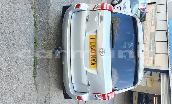 Buy Used Toyota Vanguard Other Car in Brazzaville in Municipality of Brazzaville Buy Used Toyota Vanguard Other Car in Brazzaville in Municipality of Brazzaville