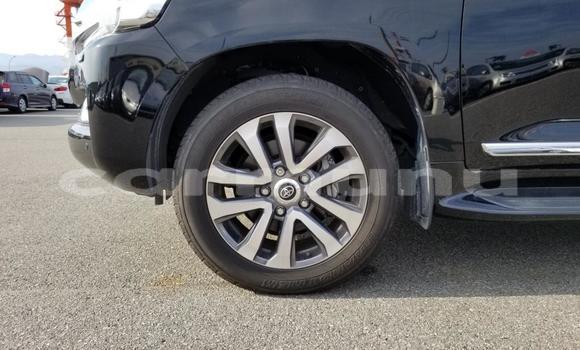 Buy Used Toyota Land Cruiser Other Car in Brazzaville in Municipality of Brazzaville Buy Used Toyota Land Cruiser Other Car in Brazzaville in Municipality of Brazzaville