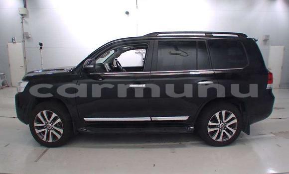 Buy Used Toyota Land Cruiser Other Car in Brazzaville in Municipality of Brazzaville Buy Used Toyota Land Cruiser Other Car in Brazzaville in Municipality of Brazzaville