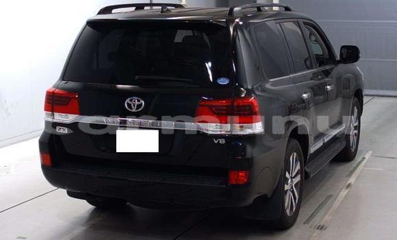 Buy Used Toyota Land Cruiser Other Car in Brazzaville in Municipality of Brazzaville Buy Used Toyota Land Cruiser Other Car in Brazzaville in Municipality of Brazzaville