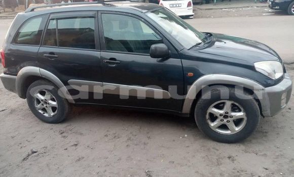 Acheter Occasion Voiture Toyota RAV4 Noir à Pointe–Noire, Région du Kouilou Acheter Occasion Voiture Toyota RAV4 Noir à Pointe–Noire, Région du Kouilou