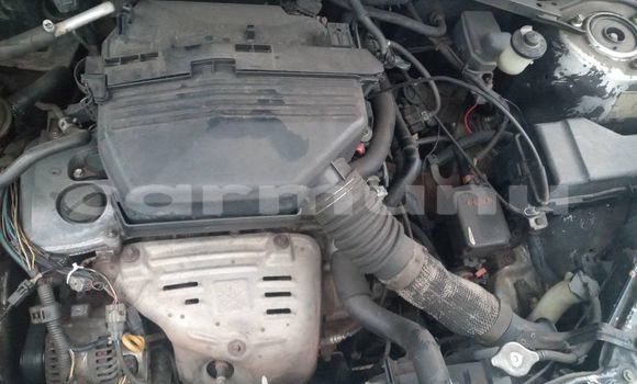 Acheter Occasion Voiture Toyota RAV4 Noir à Pointe–Noire, Région du Kouilou Acheter Occasion Voiture Toyota RAV4 Noir à Pointe–Noire, Région du Kouilou