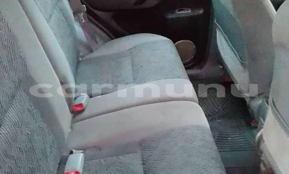 Acheter Occasion Voiture Toyota RAV4 Bleu à Pointe–Noire, Région du Kouilou Acheter Occasion Voiture Toyota RAV4 Bleu à Pointe–Noire, Région du Kouilou