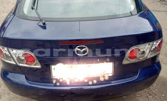 Acheter Occasion Voiture Mazda 6 Bleu à Pointe–Noire, Région du Kouilou Acheter Occasion Voiture Mazda 6 Bleu à Pointe–Noire, Région du Kouilou