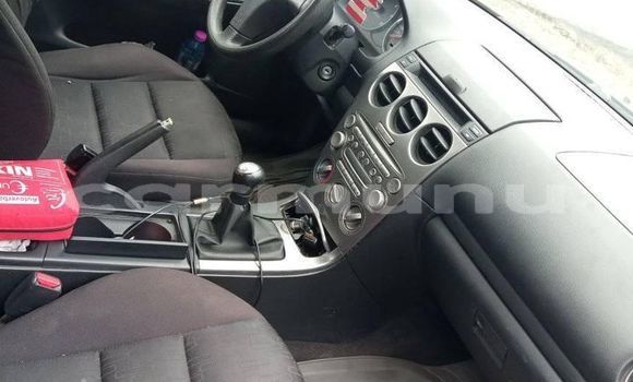 Acheter Occasion Voiture Mazda 6 Bleu à Pointe–Noire, Région du Kouilou Acheter Occasion Voiture Mazda 6 Bleu à Pointe–Noire, Région du Kouilou