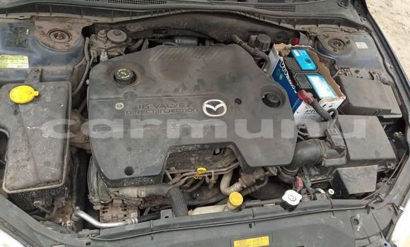 Acheter Occasion Voiture Mazda 6 Bleu à Pointe–Noire, Région du Kouilou Acheter Occasion Voiture Mazda 6 Bleu à Pointe–Noire, Région du Kouilou