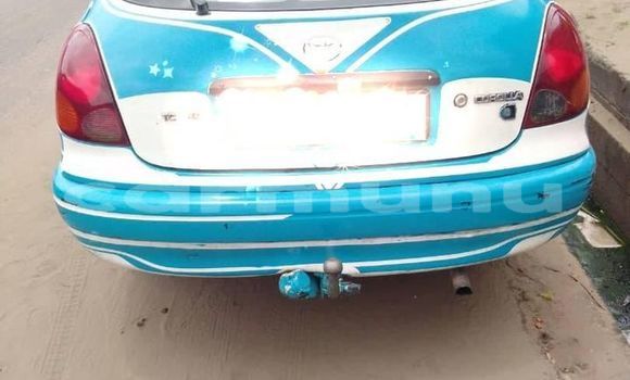 Acheter Occasion Voiture Toyota Corolla Bleu à Pointe–Noire, Région du Kouilou Acheter Occasion Voiture Toyota Corolla Bleu à Pointe–Noire, Région du Kouilou