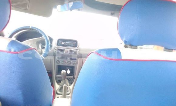 Acheter Occasion Voiture Toyota Corolla Bleu à Pointe–Noire, Région du Kouilou Acheter Occasion Voiture Toyota Corolla Bleu à Pointe–Noire, Région du Kouilou