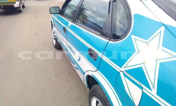 Acheter Occasion Voiture Toyota Corolla Bleu à Pointe–Noire, Région du Kouilou Acheter Occasion Voiture Toyota Corolla Bleu à Pointe–Noire, Région du Kouilou