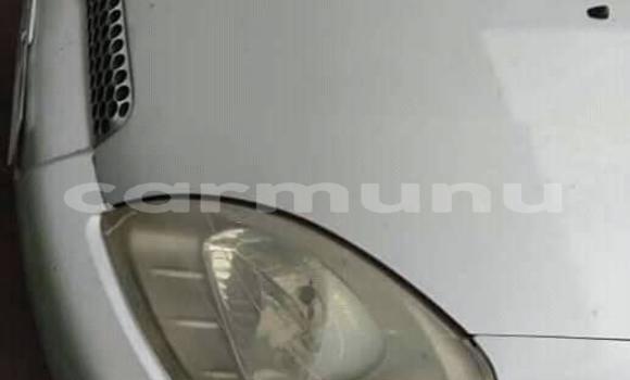 Acheter Occasion Voiture Toyota Yaris Gris à Pointe–Noire, Région du Kouilou Acheter Occasion Voiture Toyota Yaris Gris à Pointe–Noire, Région du Kouilou