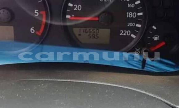 Acheter Occasion Voiture Toyota Yaris Gris à Pointe–Noire, Région du Kouilou Acheter Occasion Voiture Toyota Yaris Gris à Pointe–Noire, Région du Kouilou