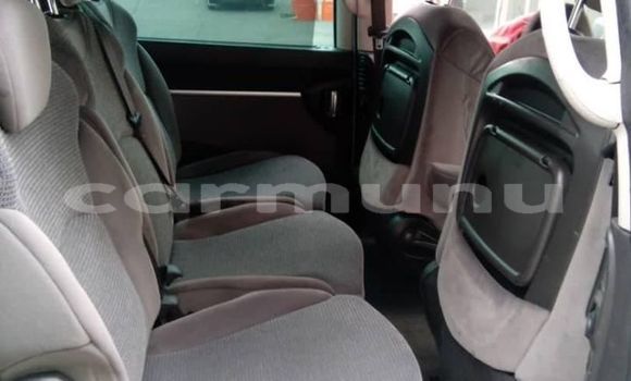 Acheter Occasion Voiture Peugeot 807 Gris à Pointe–Noire, Région du Kouilou Acheter Occasion Voiture Peugeot 807 Gris à Pointe–Noire, Région du Kouilou