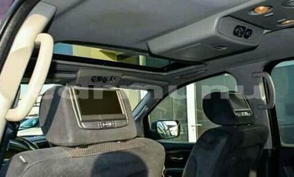 Acheter Occasion Voiture Nissan Armada Rouge à Pointe–Noire, Région du Kouilou Acheter Occasion Voiture Nissan Armada Rouge à Pointe–Noire, Région du Kouilou